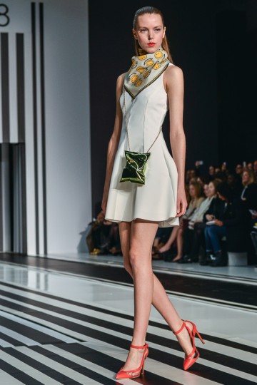 LFW AW14 - Anya Himdmach - Krish Nagari - The Upcoming -53