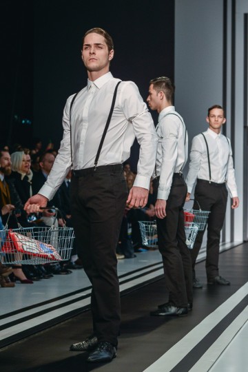 LFW AW14 - Anya Himdmach - Krish Nagari - The Upcoming -54