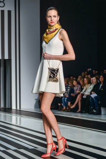 LFW AW14 - Anya Himdmach - Krish Nagari - The Upcoming -55