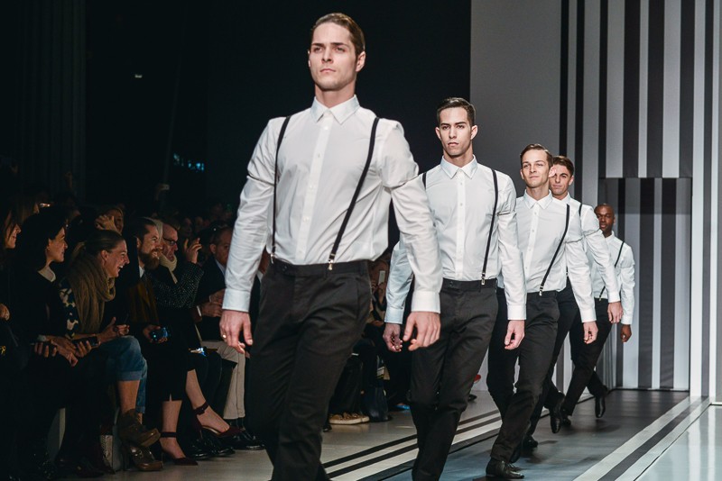 LFW AW14 - Anya Himdmach - Krish Nagari - The Upcoming -56