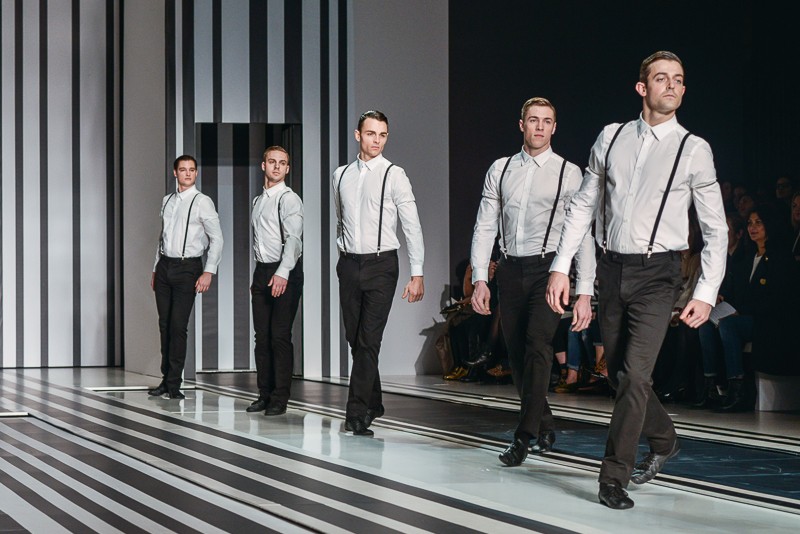 LFW AW14 - Anya Himdmach - Krish Nagari - The Upcoming -57