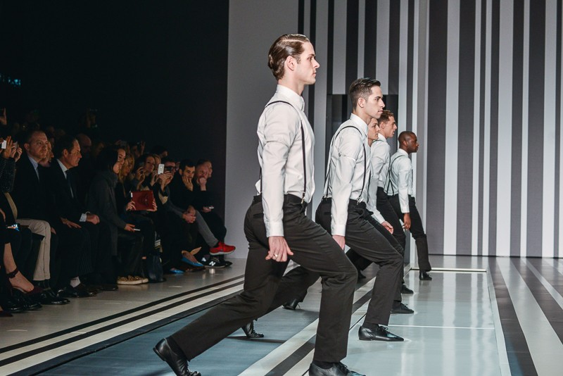 LFW AW14 - Anya Himdmach - Krish Nagari - The Upcoming -58