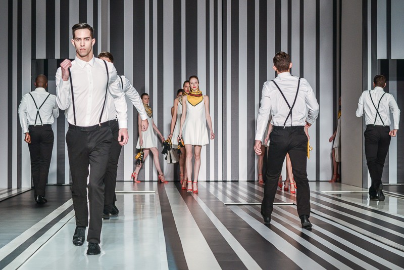 LFW AW14 - Anya Himdmach - Krish Nagari - The Upcoming -59