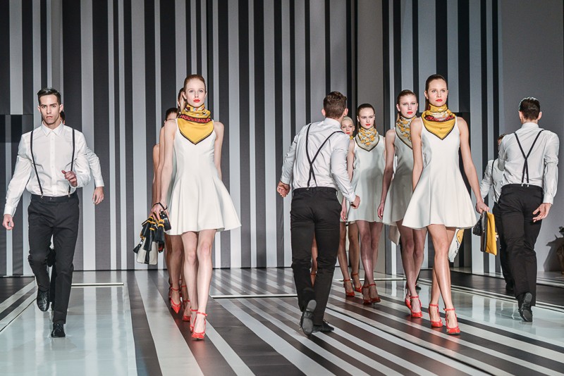 LFW AW14 - Anya Himdmach - Krish Nagari - The Upcoming -61