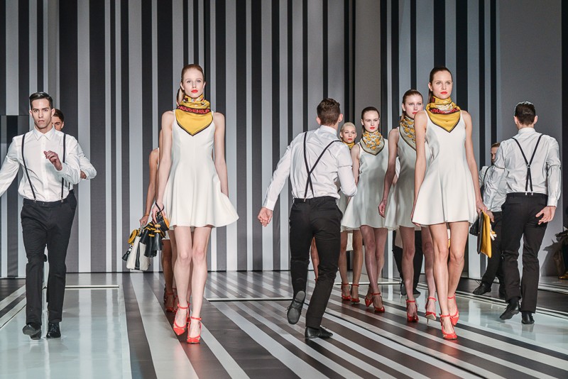 LFW AW14 - Anya Himdmach - Krish Nagari - The Upcoming -62