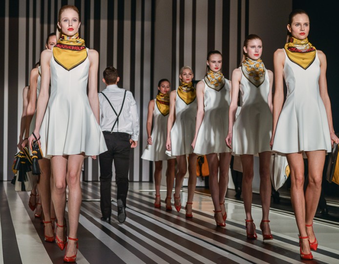 LFW AW14 - Anya Himdmach - Krish Nagari - The Upcoming -63