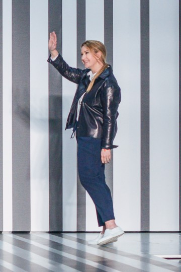 LFW AW14 - Anya Himdmach - Krish Nagari - The Upcoming -67