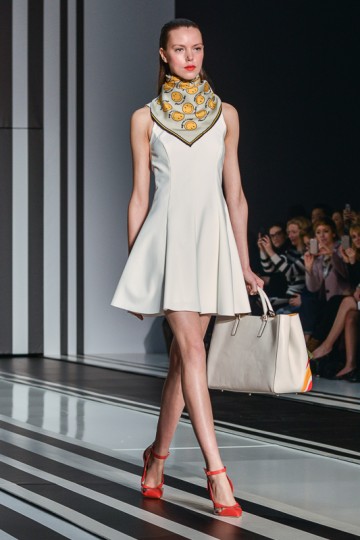 LFW AW14 - Anya Himdmach - Krish Nagari - The Upcoming -7