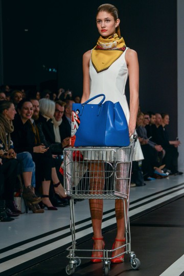 LFW AW14 - Anya Himdmach - Krish Nagari - The Upcoming -9