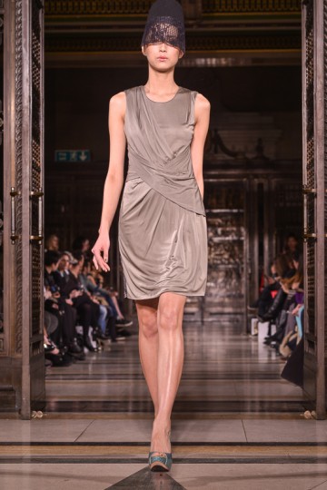 LFW AW14 - Ashley Isham - Krish Nagari - The Upcoming -13