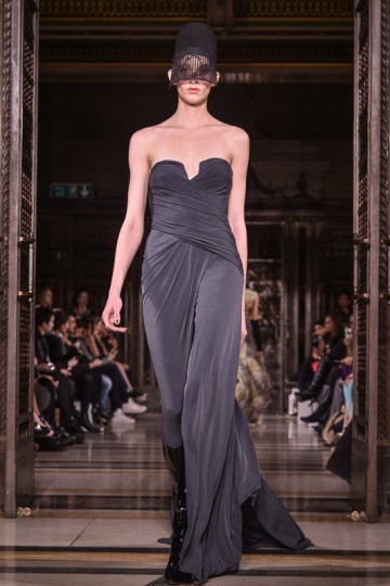 LFW AW14 - Ashley Isham - Krish Nagari - The Upcoming -33