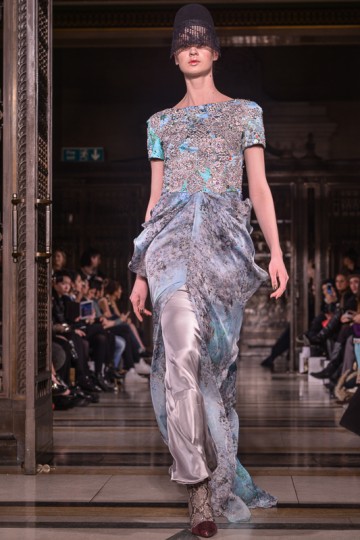 LFW AW14 - Ashley Isham - Krish Nagari - The Upcoming -34