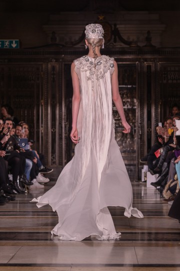 LFW AW14 - Ashley Isham - Krish Nagari - The Upcoming -41