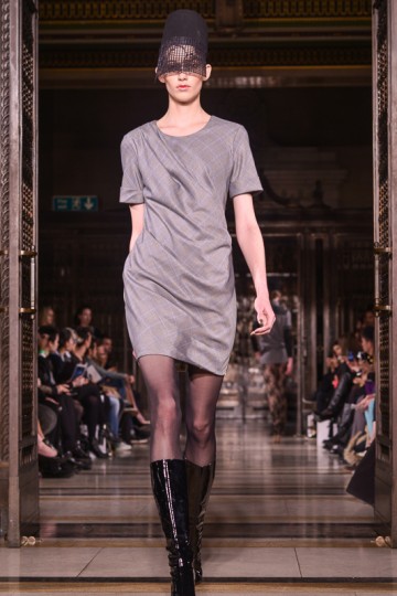 LFW AW14 - Ashley Isham - Krish Nagari - The Upcoming -7