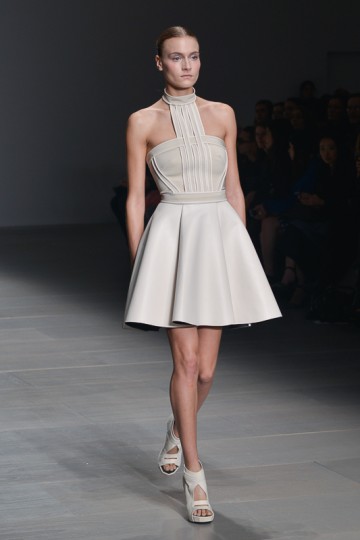 LFW AW14 - David Koma - Krish Nagari - The Upcoming -15