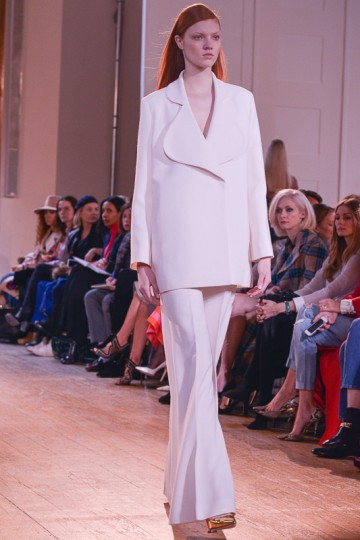 LFW AW14 - Emilia Wickstead - Krish Nagari - The Upcoming -11