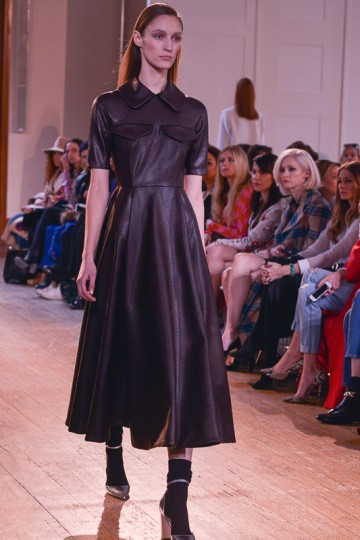 LFW AW14 - Emilia Wickstead - Krish Nagari - The Upcoming -12