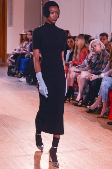 LFW AW14 - Emilia Wickstead - Krish Nagari - The Upcoming -15