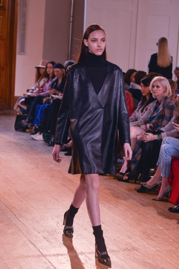 LFW AW14 - Emilia Wickstead - Krish Nagari - The Upcoming -17