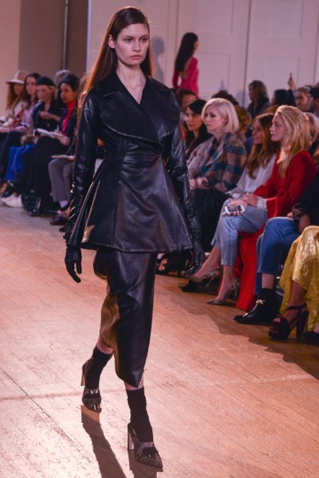 LFW AW14 - Emilia Wickstead - Krish Nagari - The Upcoming -19