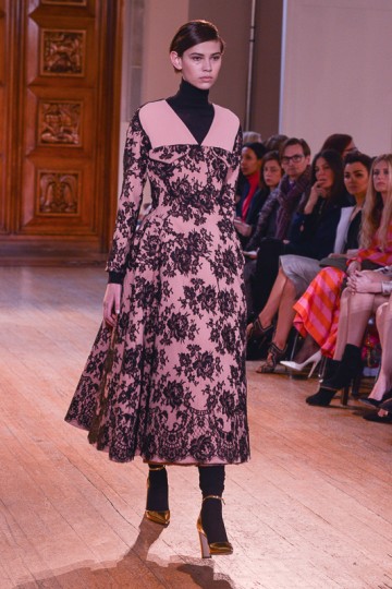 LFW AW14 - Emilia Wickstead - Krish Nagari - The Upcoming -20