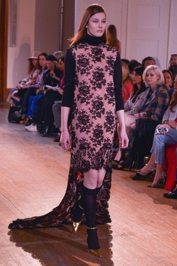 LFW AW14 - Emilia Wickstead - Krish Nagari - The Upcoming -23