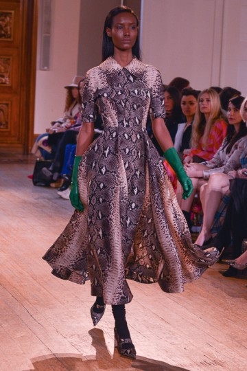 LFW AW14 - Emilia Wickstead - Krish Nagari - The Upcoming -24