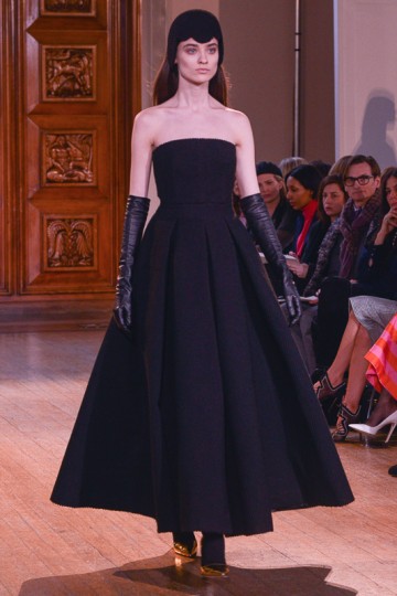 LFW AW14 - Emilia Wickstead - Krish Nagari - The Upcoming -30