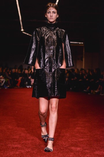 LFW AW14 - Erdem- Krish Nagari - The Upcoming -13