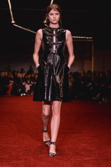 LFW AW14 - Erdem- Krish Nagari - The Upcoming -14