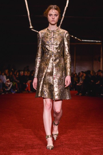 LFW AW14 - Erdem- Krish Nagari - The Upcoming -15