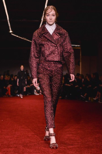 LFW AW14 - Erdem- Krish Nagari - The Upcoming -17