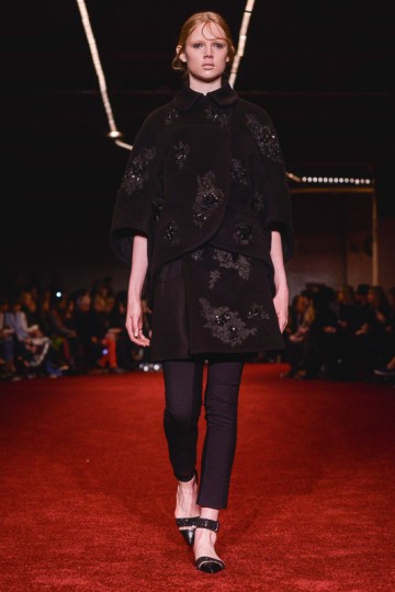 LFW AW14 - Erdem- Krish Nagari - The Upcoming -18
