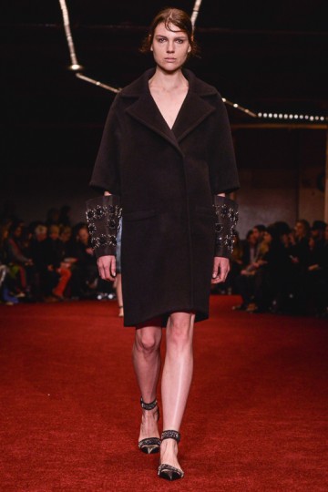 LFW AW14 - Erdem- Krish Nagari - The Upcoming -21
