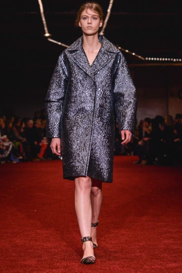 LFW AW14 - Erdem- Krish Nagari - The Upcoming -22