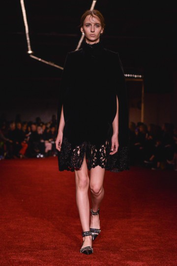 LFW AW14 - Erdem- Krish Nagari - The Upcoming -3