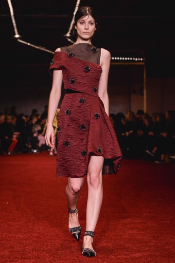 LFW AW14 - Erdem- Krish Nagari - The Upcoming -32