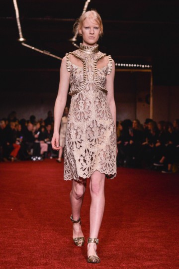 LFW AW14 - Erdem- Krish Nagari - The Upcoming -4