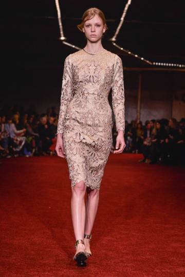 LFW AW14 - Erdem- Krish Nagari - The Upcoming -5