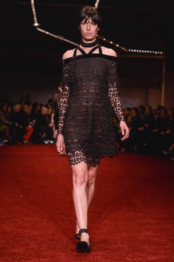 LFW AW14 - Erdem- Krish Nagari - The Upcoming -7