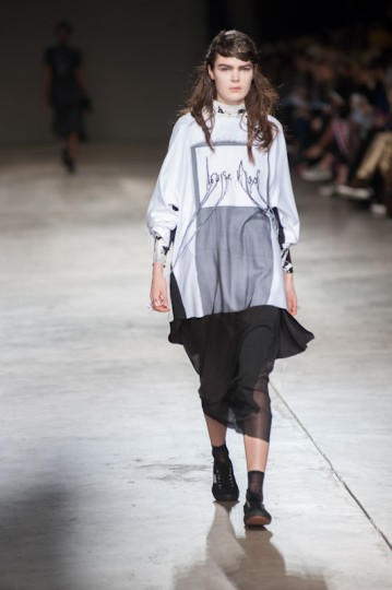LFW AW14 Fashion East 1-3 - KrisztianPinter - TheUpcoming-1