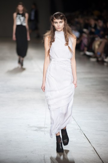 LFW AW14 Fashion East 1-3 - KrisztianPinter - TheUpcoming-10