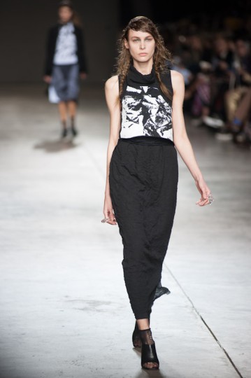 LFW AW14 Fashion East 1-3 - KrisztianPinter - TheUpcoming-11