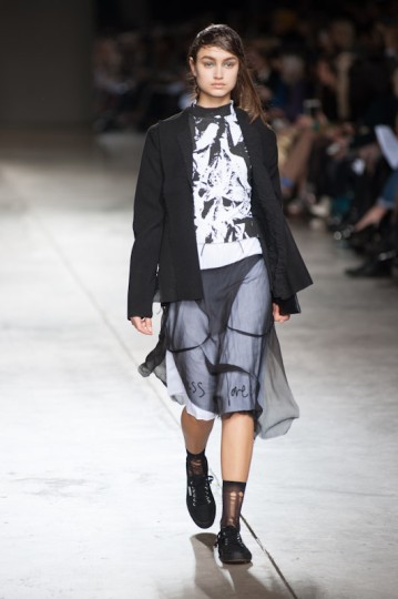 LFW AW14 Fashion East 1-3 - KrisztianPinter - TheUpcoming-12