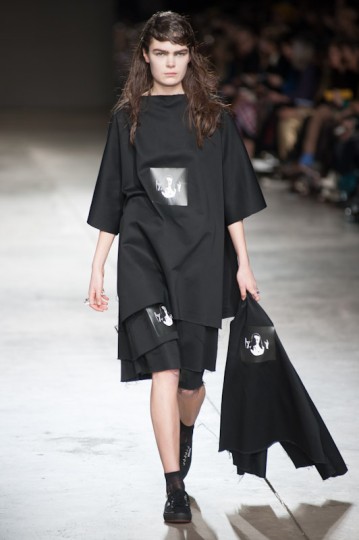 LFW AW14 Fashion East 1-3 - KrisztianPinter - TheUpcoming-16