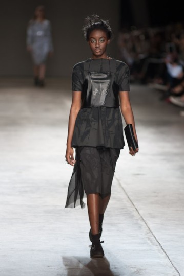 LFW AW14 Fashion East 1-3 - KrisztianPinter - TheUpcoming-2