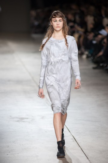 LFW AW14 Fashion East 1-3 - KrisztianPinter - TheUpcoming-3