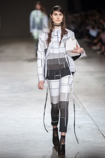 LFW AW14 Fashion East 1-3 - KrisztianPinter - TheUpcoming-4
