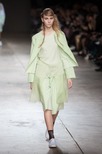 LFW AW14 Fashion East 1-3 - KrisztianPinter - TheUpcoming-6