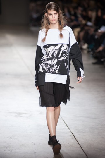 LFW AW14 Fashion East 1-3 - KrisztianPinter - TheUpcoming-7